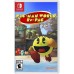 Pac-Man World Re-Pac (Switch, русские субтитры), 114561, Приключения/Экшн